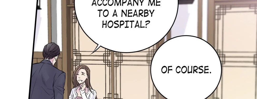 My Ex, Client - Chapter 4